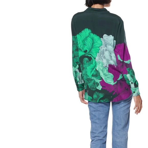 THE KIT - ZOE SHIRT - Picture 4 of 5